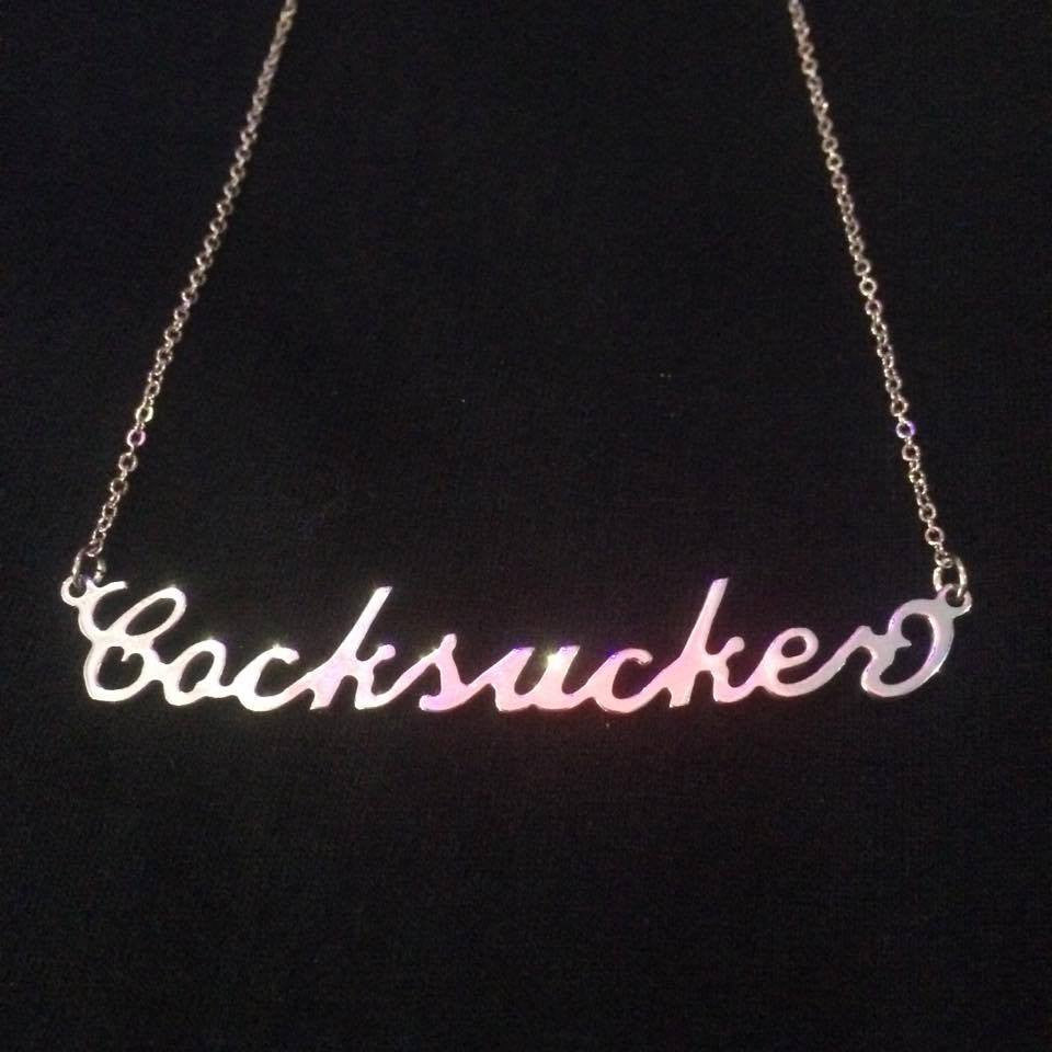 Statement Necklace