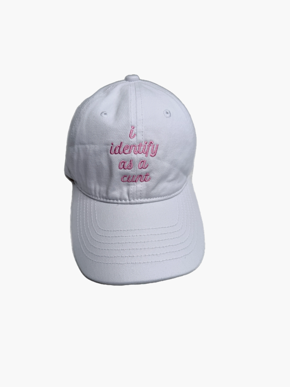 BROMO LINE Baseball Hats - Cunty