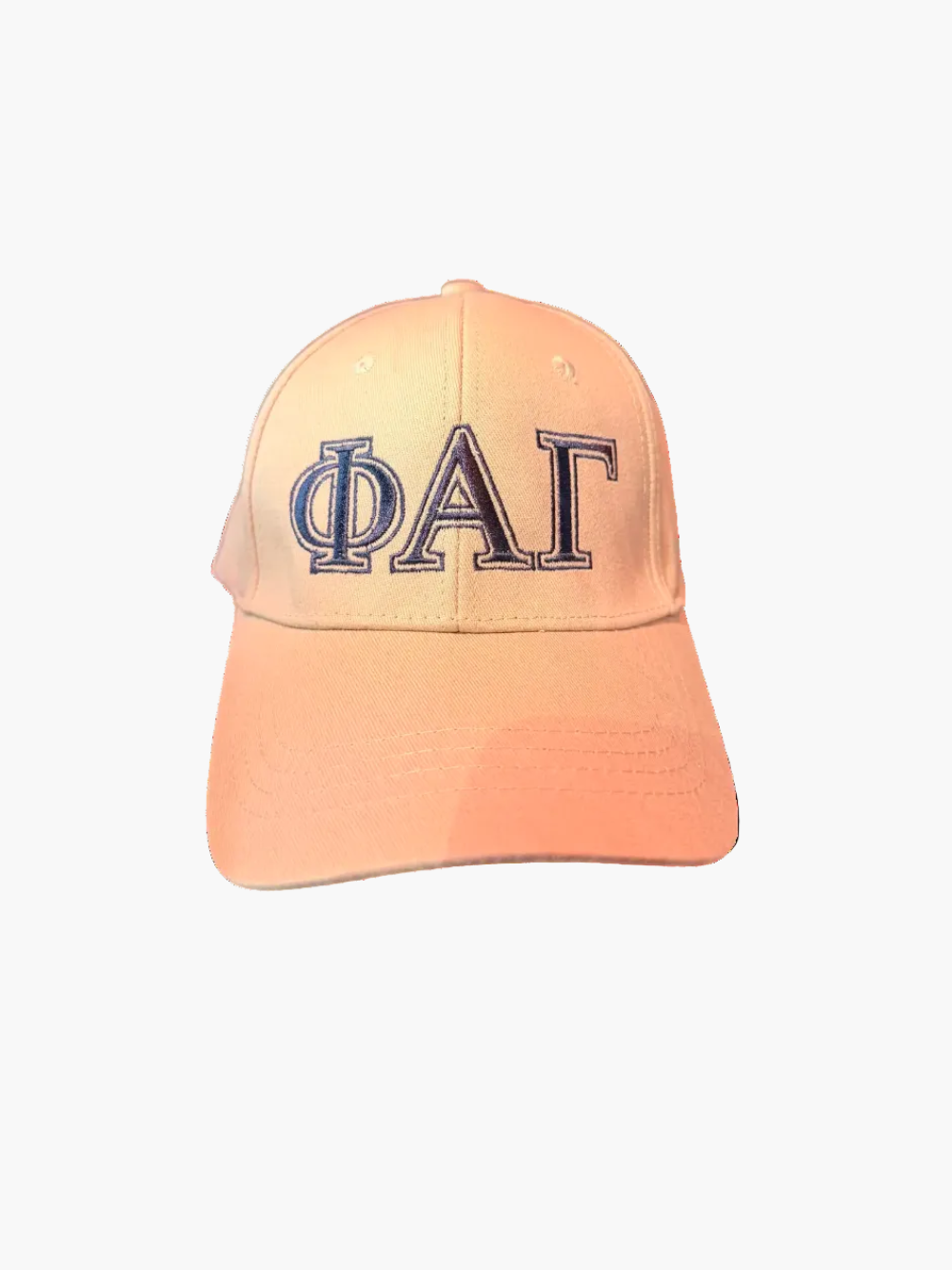 HOLR Adjustable Embroidered Hats - The OG BROMO Frat Hat