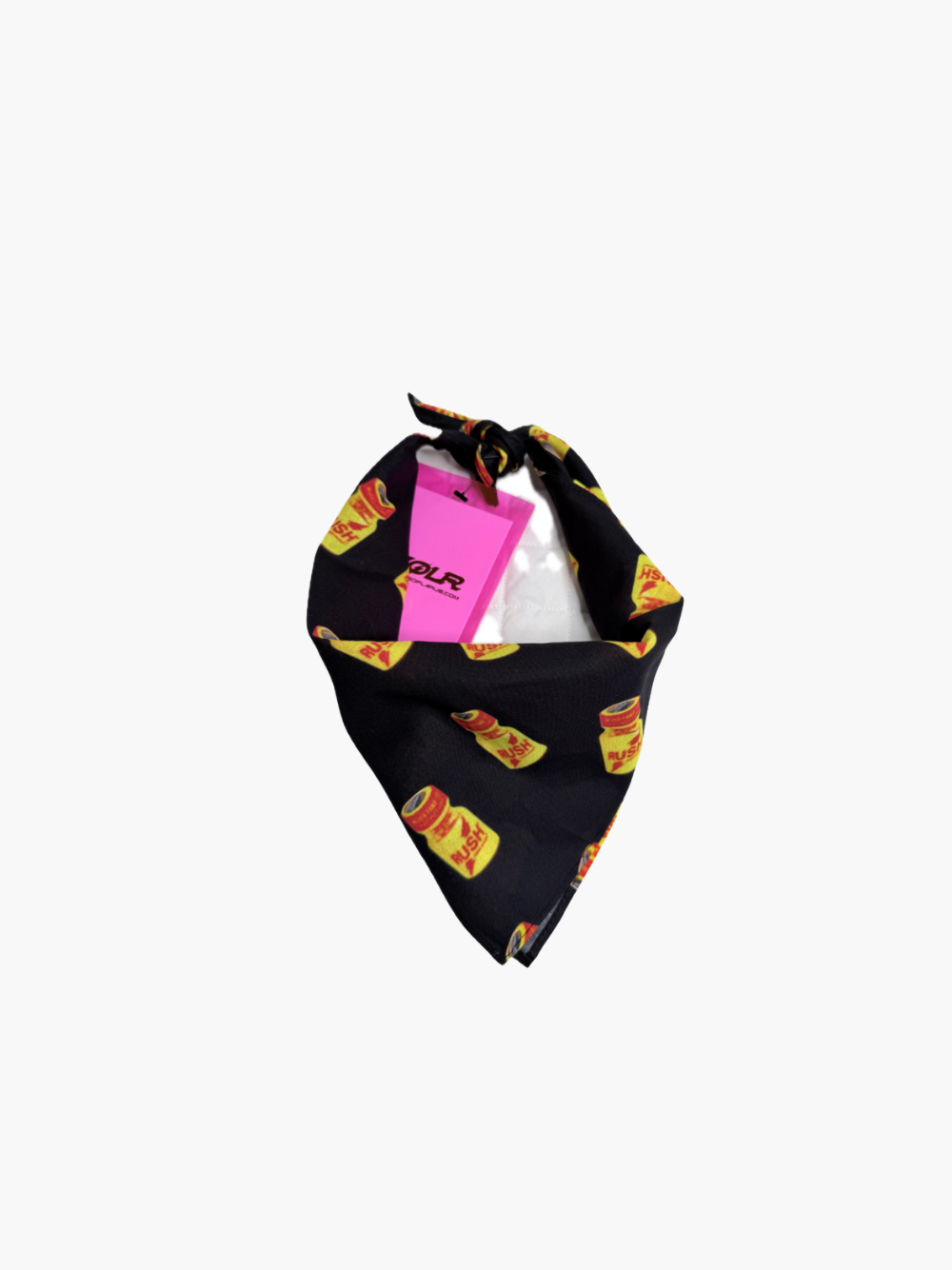 HOLR Bandanas -  Poppers