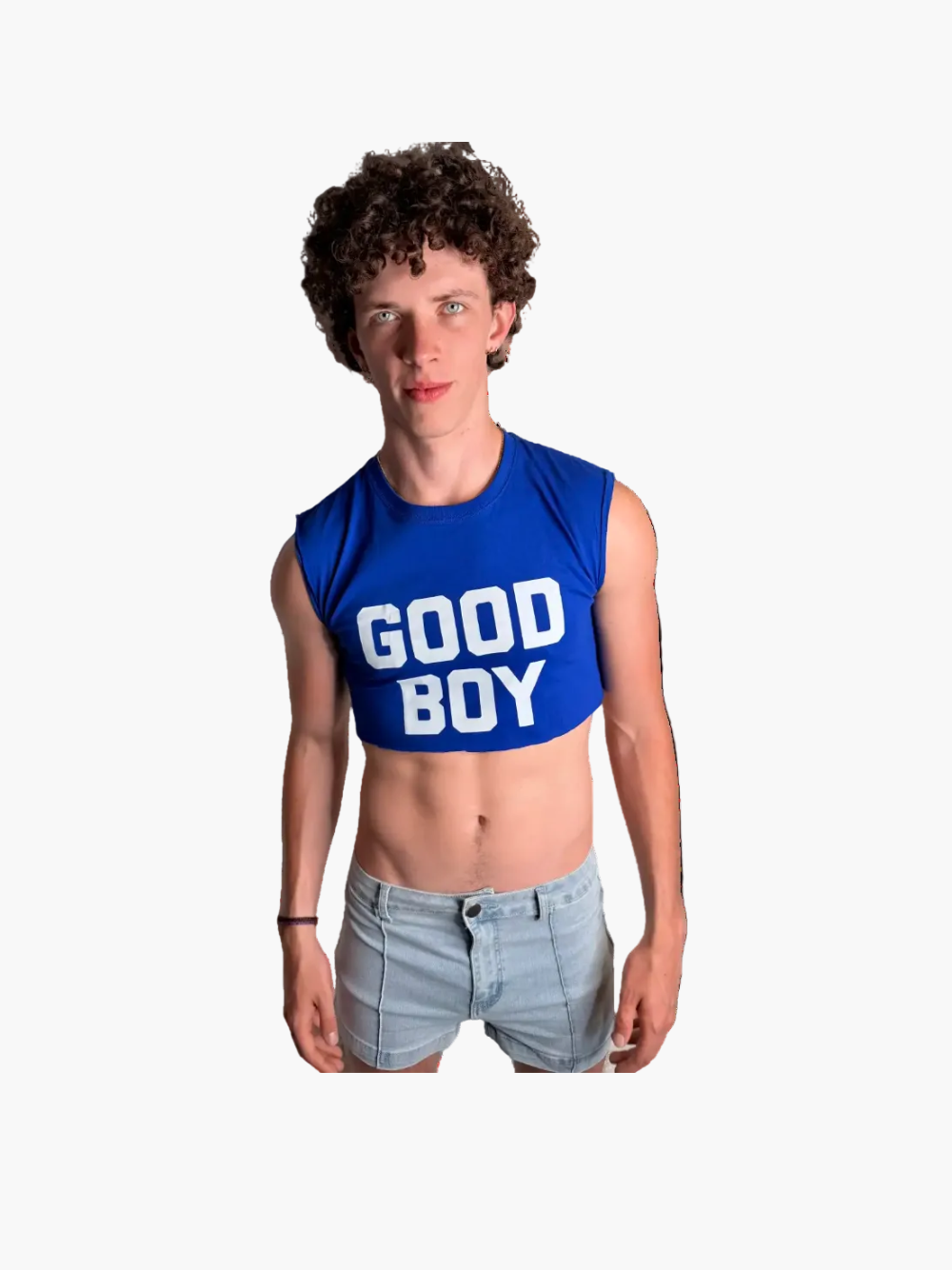 Rock Crops - The Good Boy