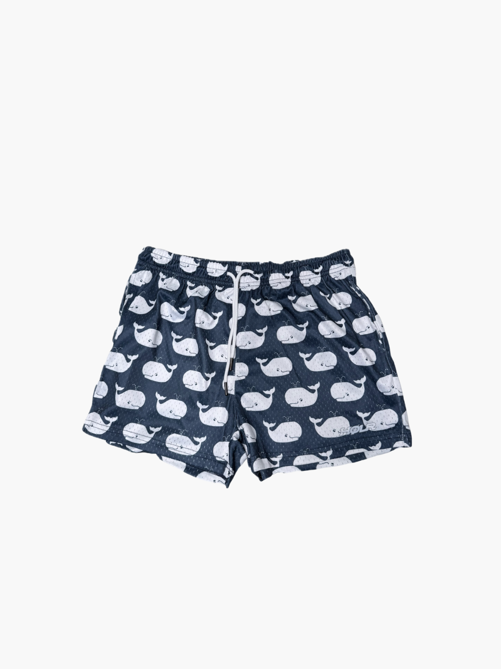 HOLR Printed Lounge Mesh - Moby