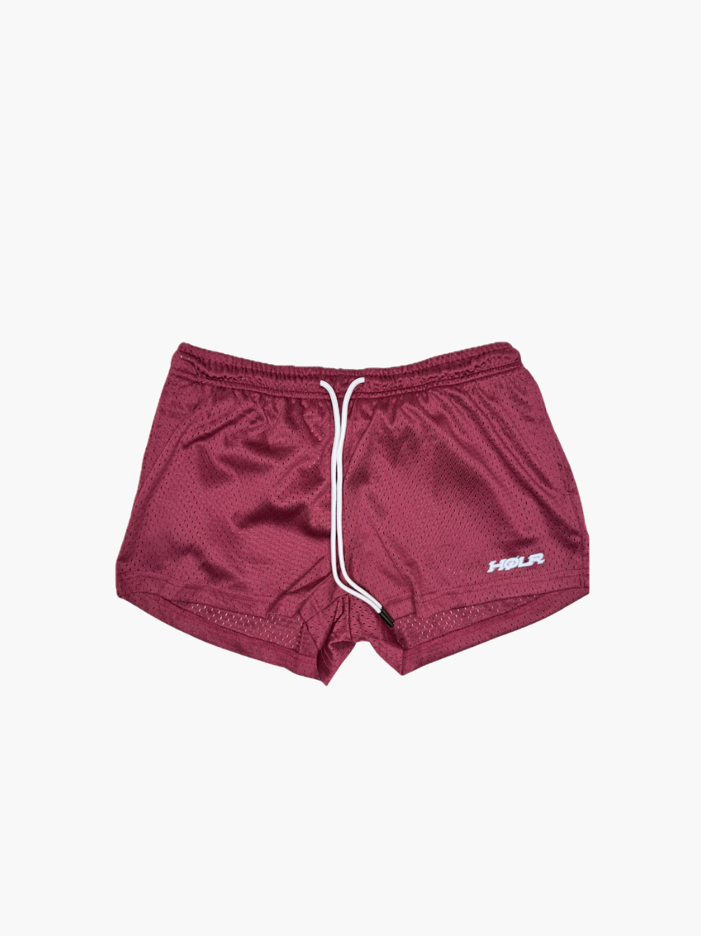 HOLR Sports Mesh shorts