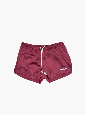 HOLR Sports Mesh shorts