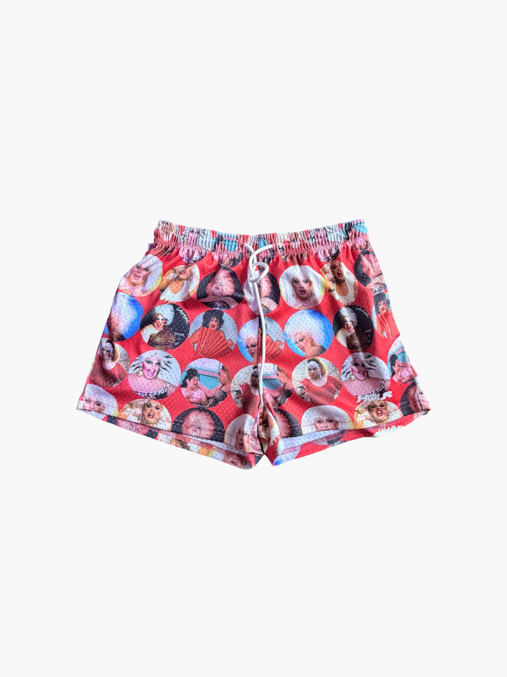 HOLR Printed Lounge - Multiple Divine