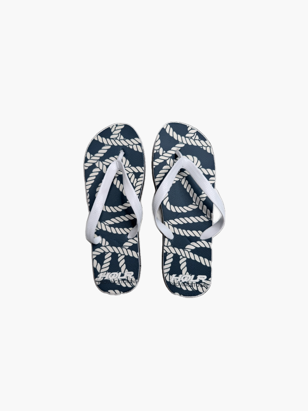 HOLR Flip Flops - Ropes