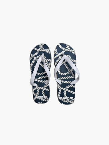 HOLR Flip Flops - Ropes