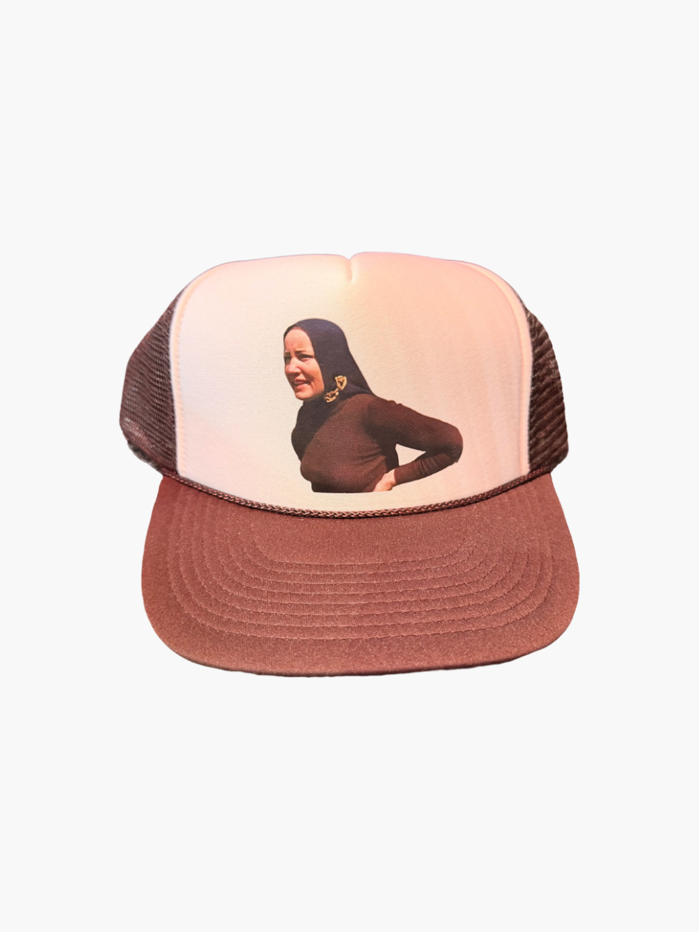 HOLR Adjustable Trucker - L'il Edie