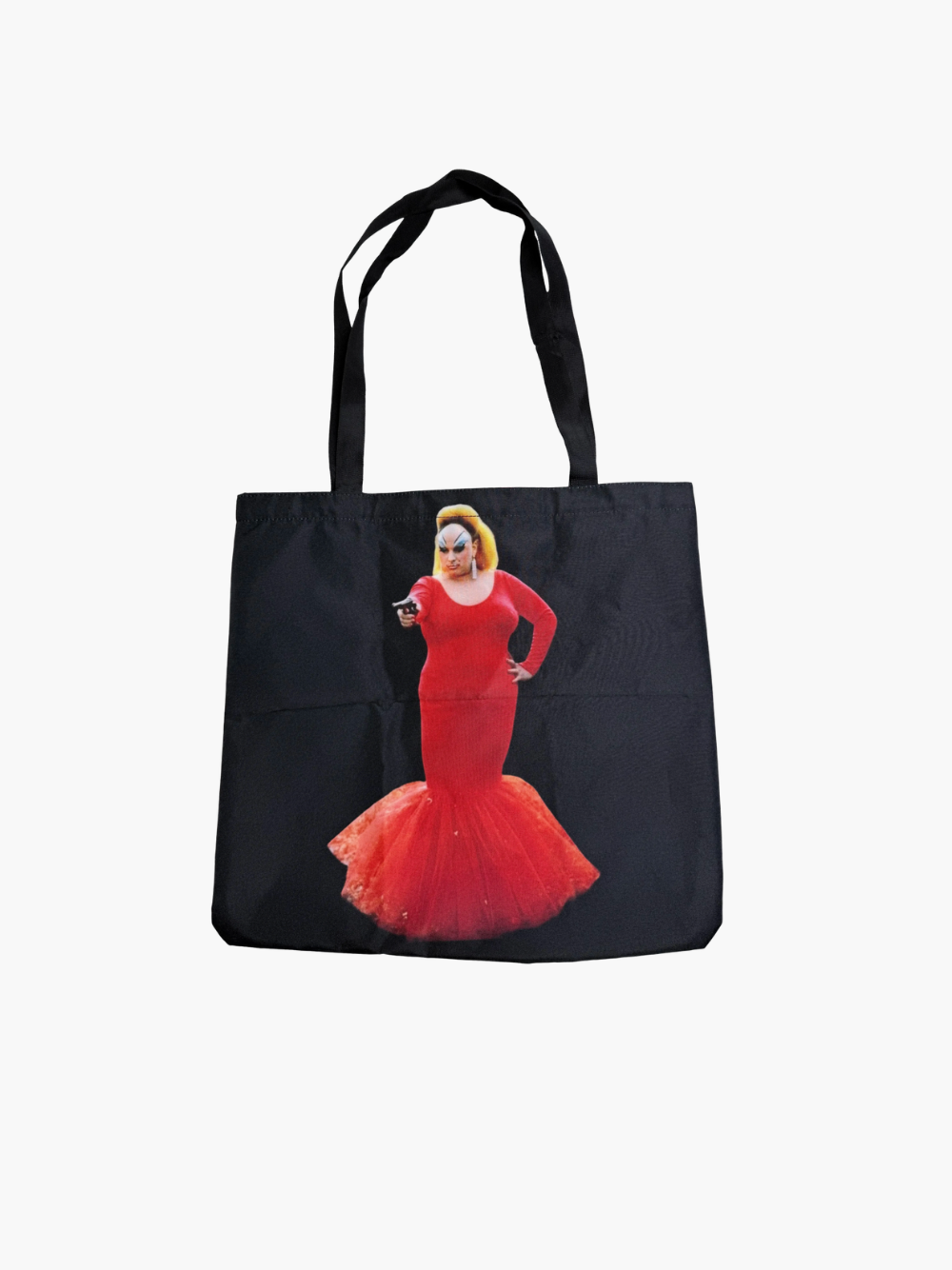 Multiple Divine Tote