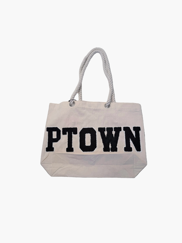 Old Faithful Tote