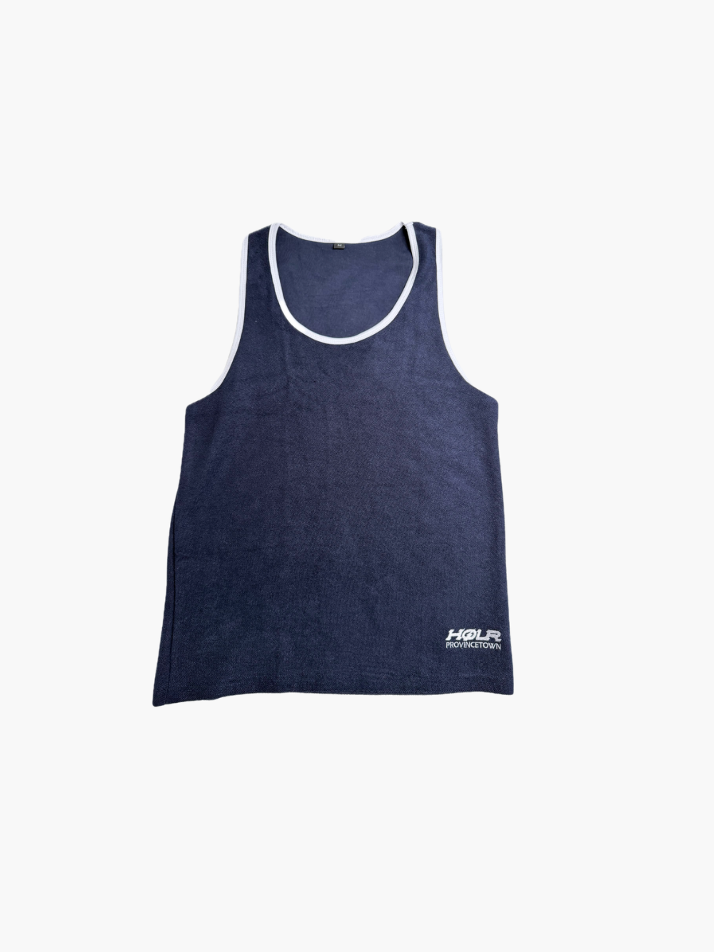HOLR French Terry Lounge Tanks