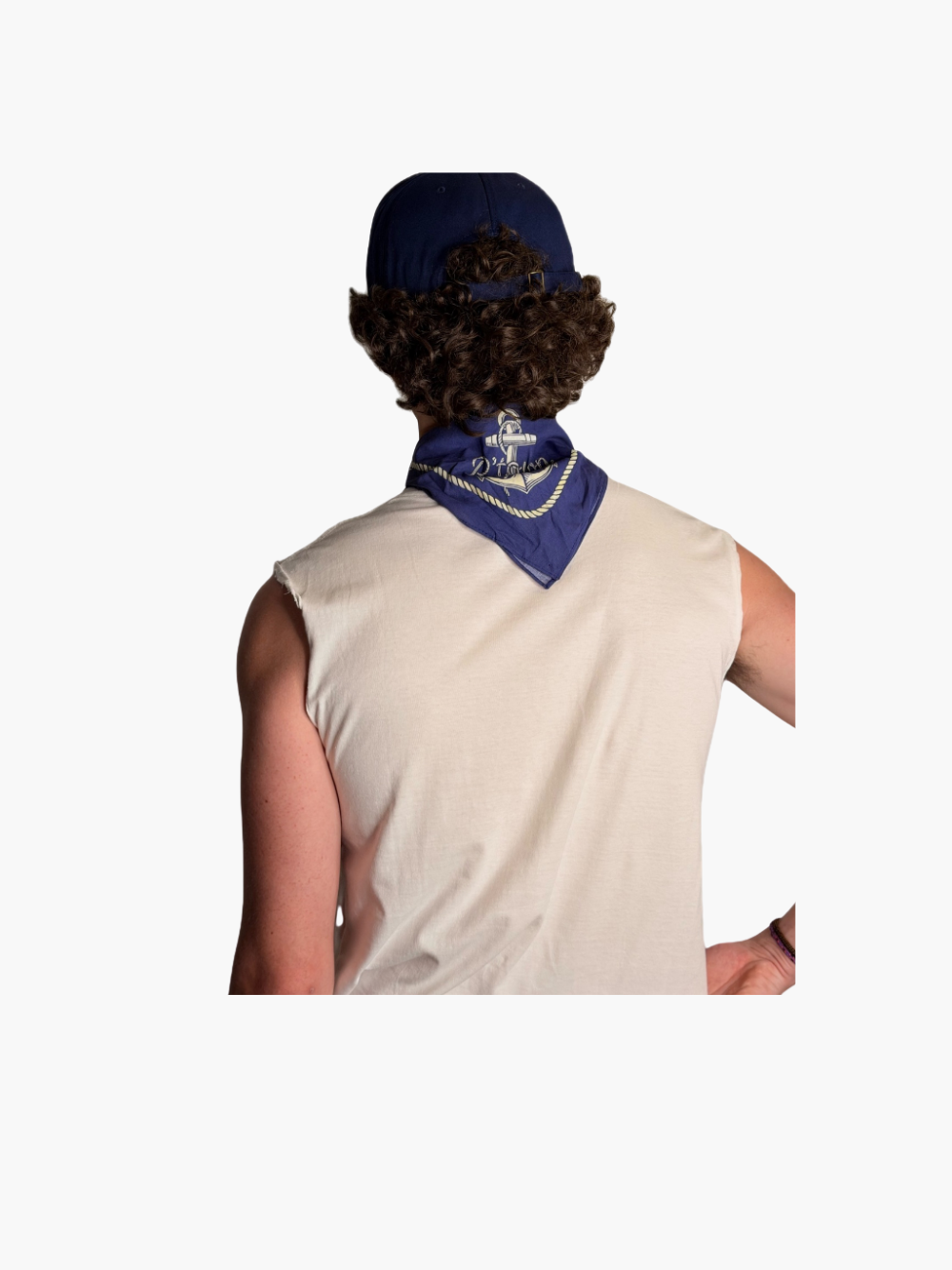 HOLR Bandanas - P'town Ropes