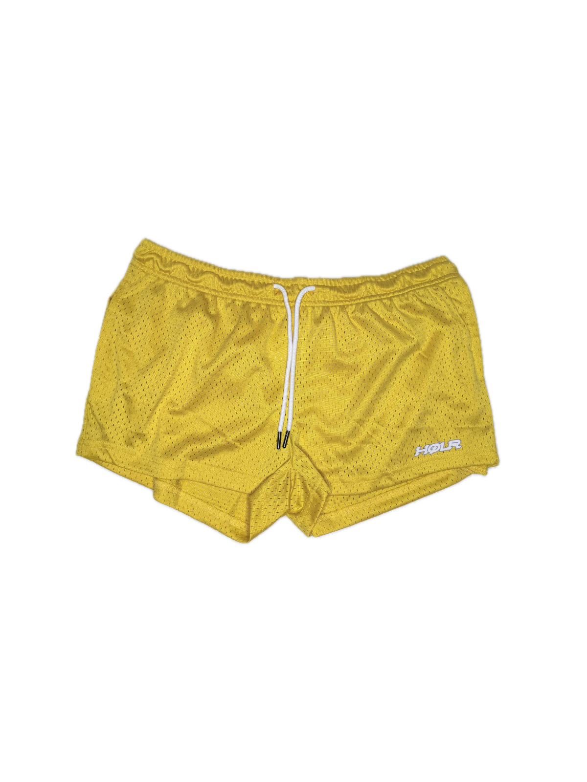 HOLR Sports Mesh shorts