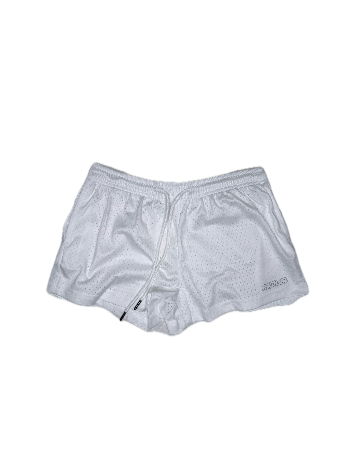 HOLR Sports Mesh shorts