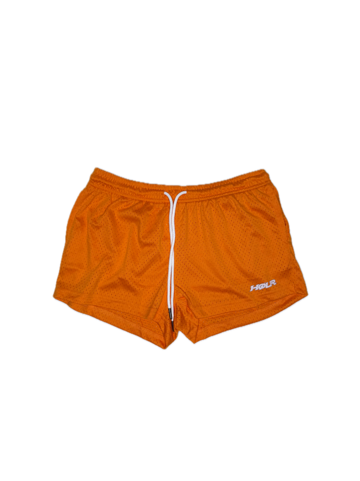 HOLR Sports Mesh shorts