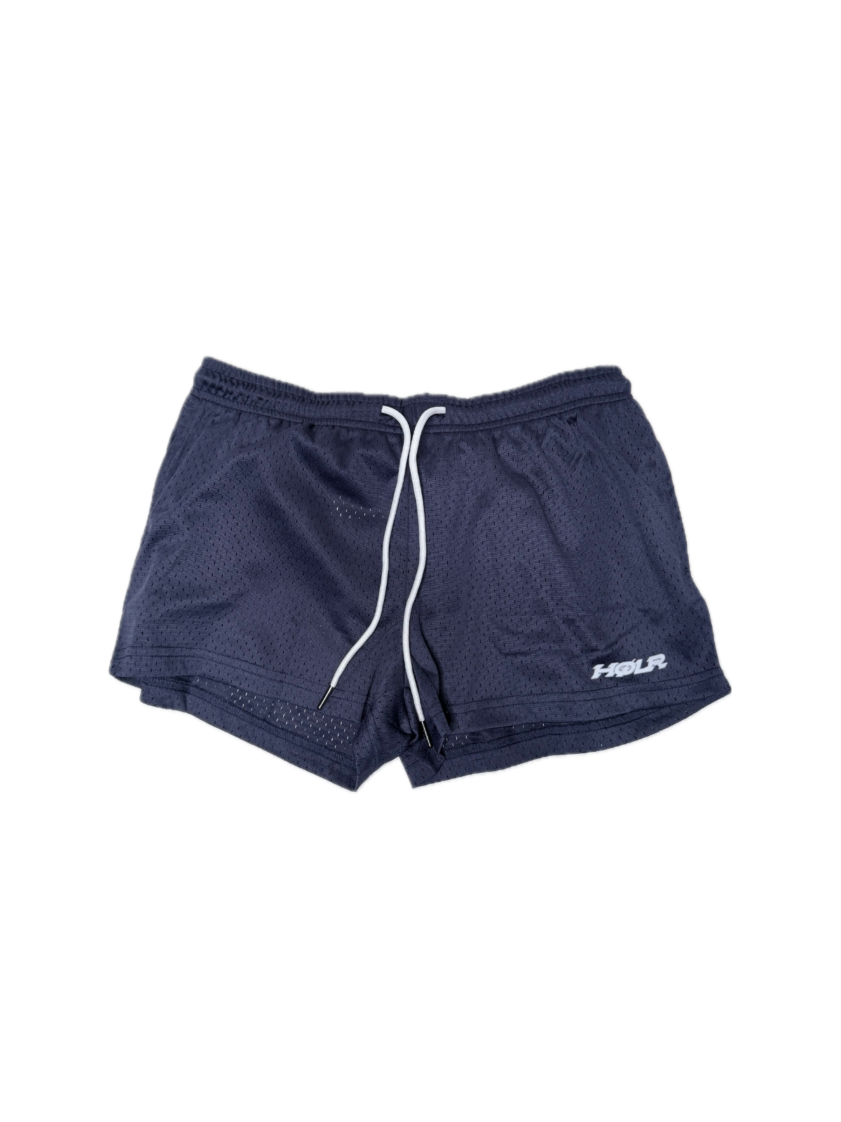 HOLR Sports Mesh shorts