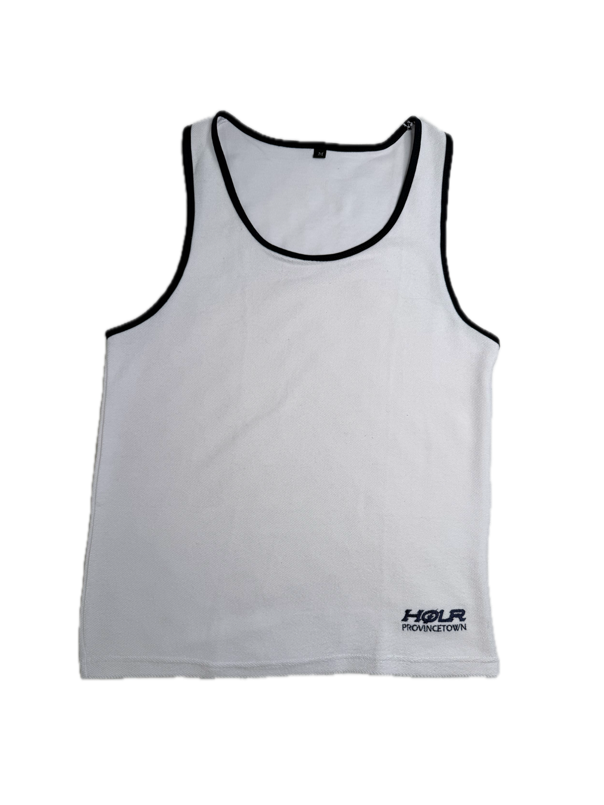 HOLR French Terry Lounge Tanks