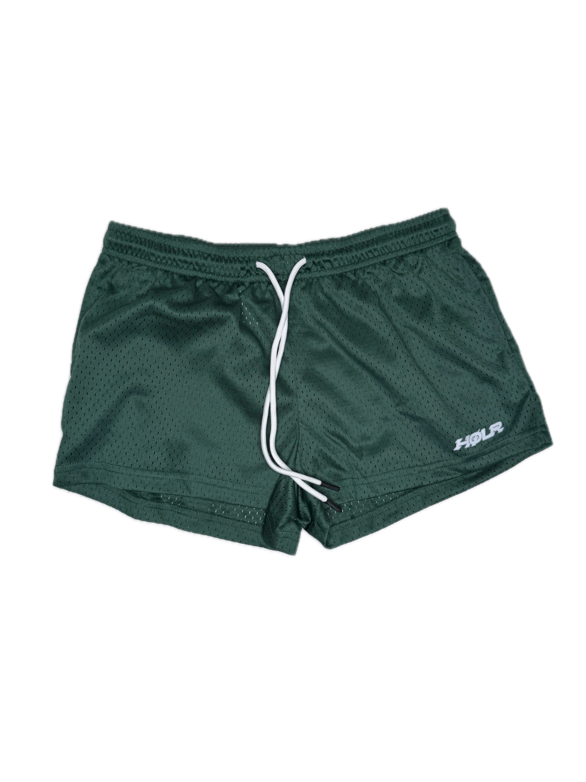 HOLR Sports Mesh shorts
