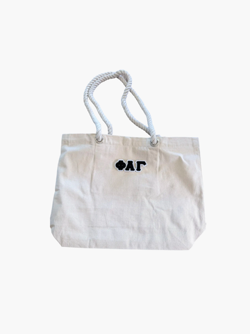 Fag Tag Tote
