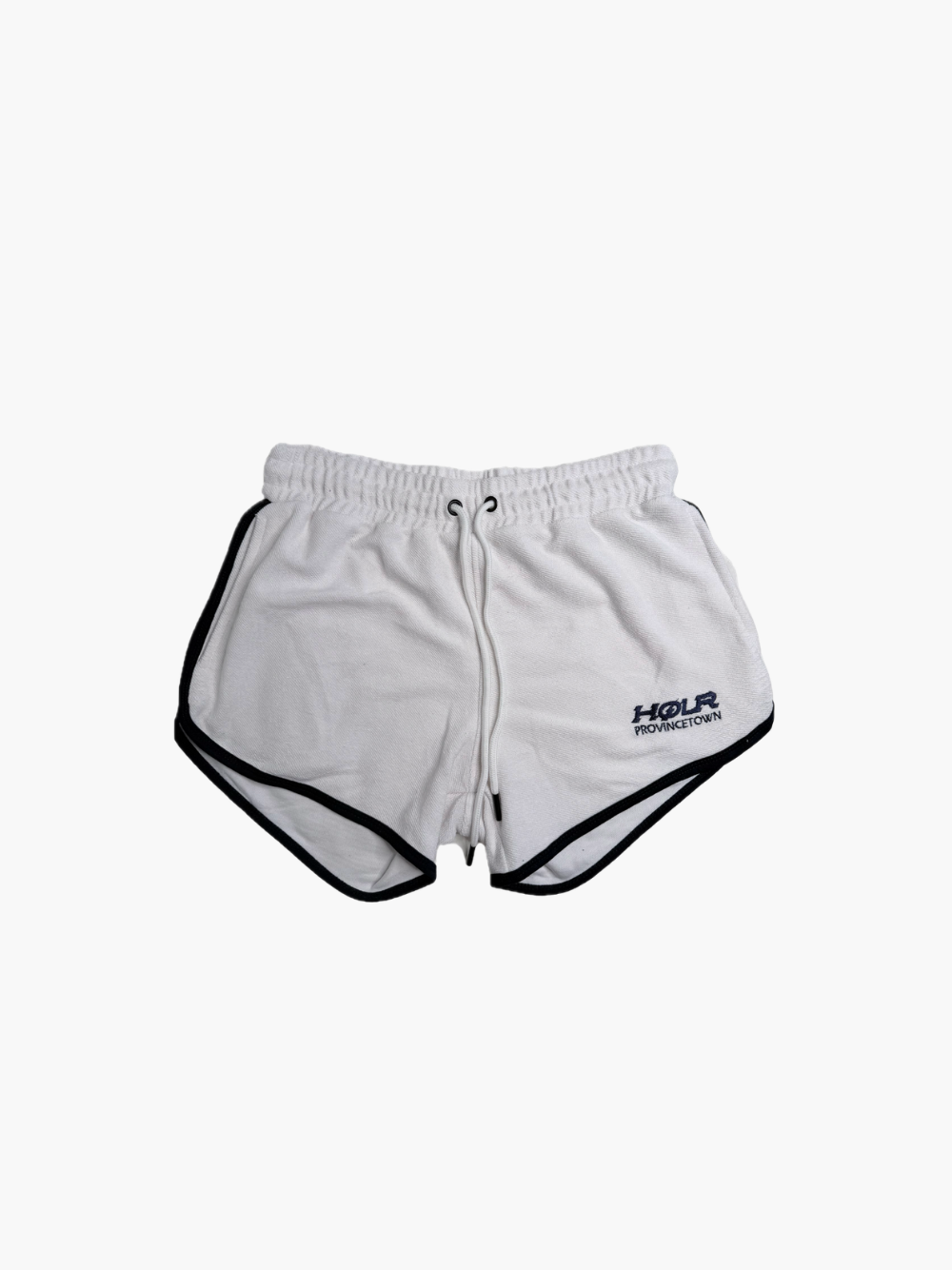 HOLR French Terry Lounge Shorts