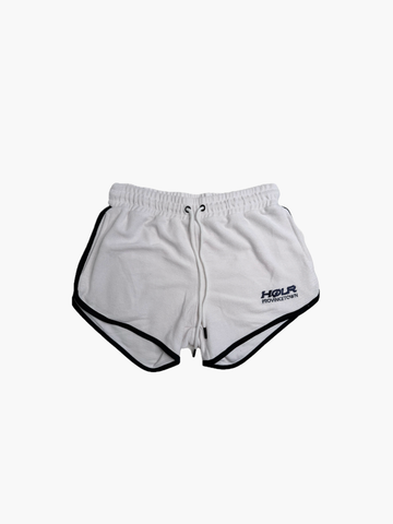 HOLR French Terry Lounge Shorts