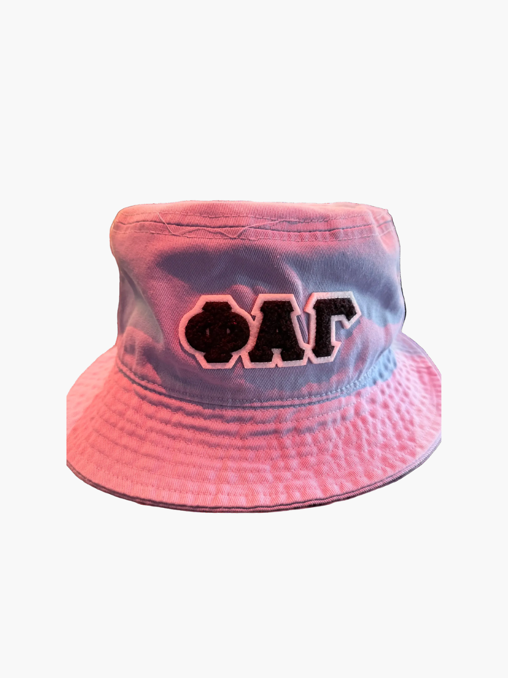 BROMO LINE Baseball Hats - Frat Bucket