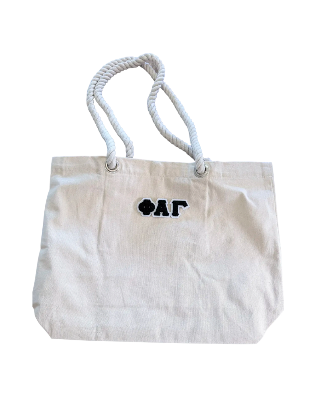 Fag Tag Tote