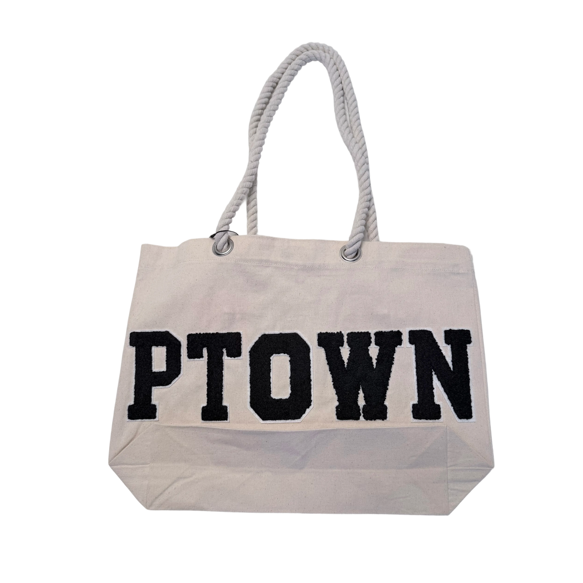 Old Faithful Tote