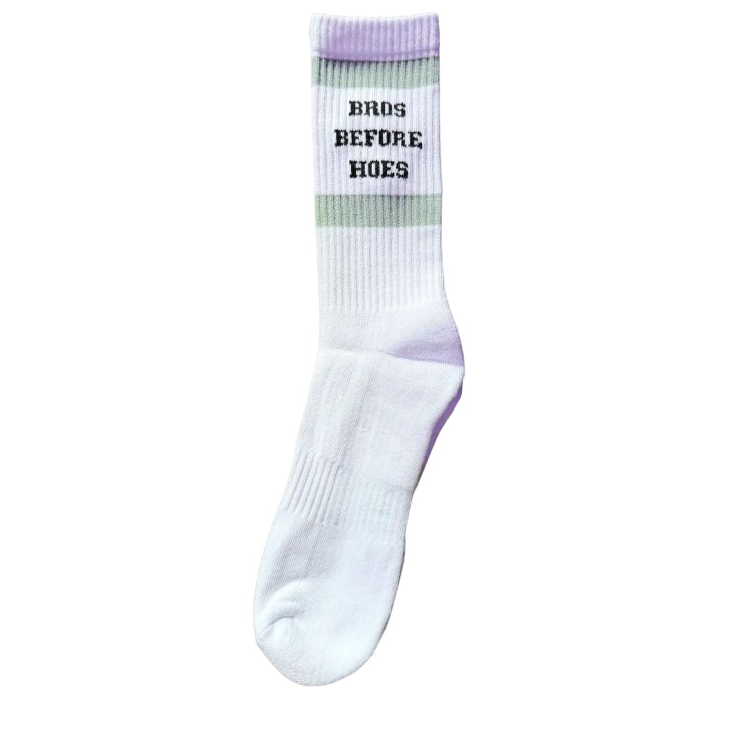 BROMO Socks