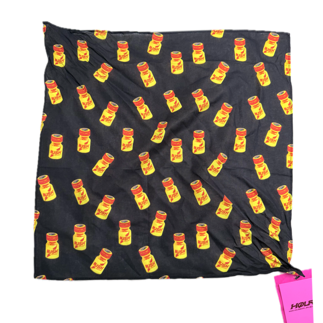 HOLR Bandanas