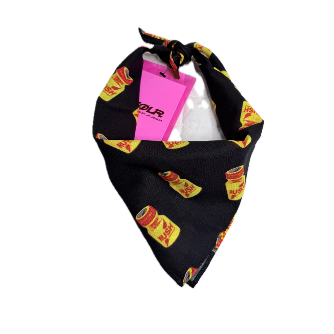 HOLR Bandanas