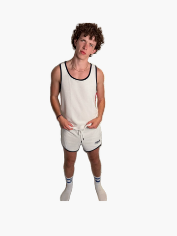 French Terry Separates