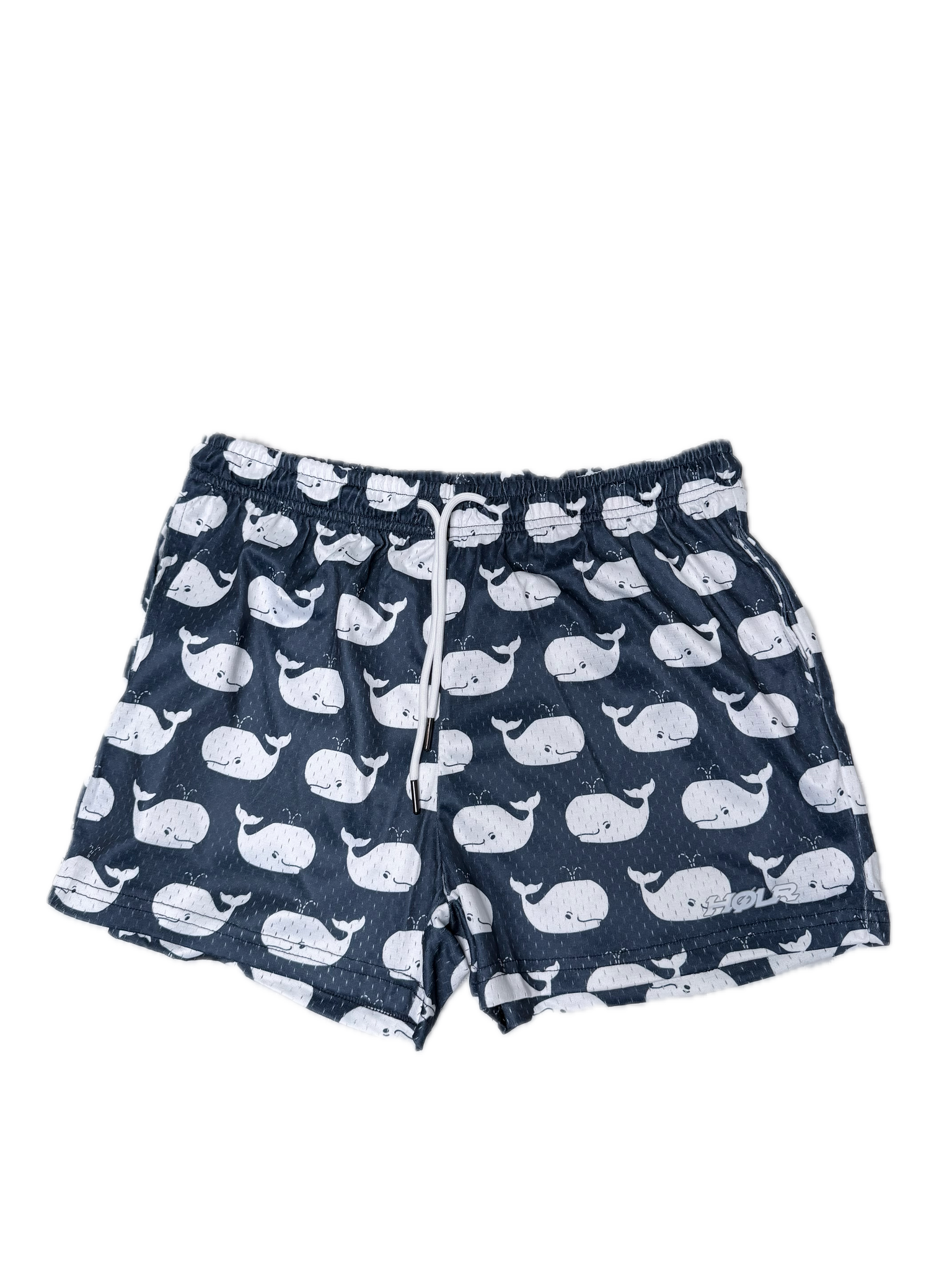 HOLR Printed Lounge Mesh