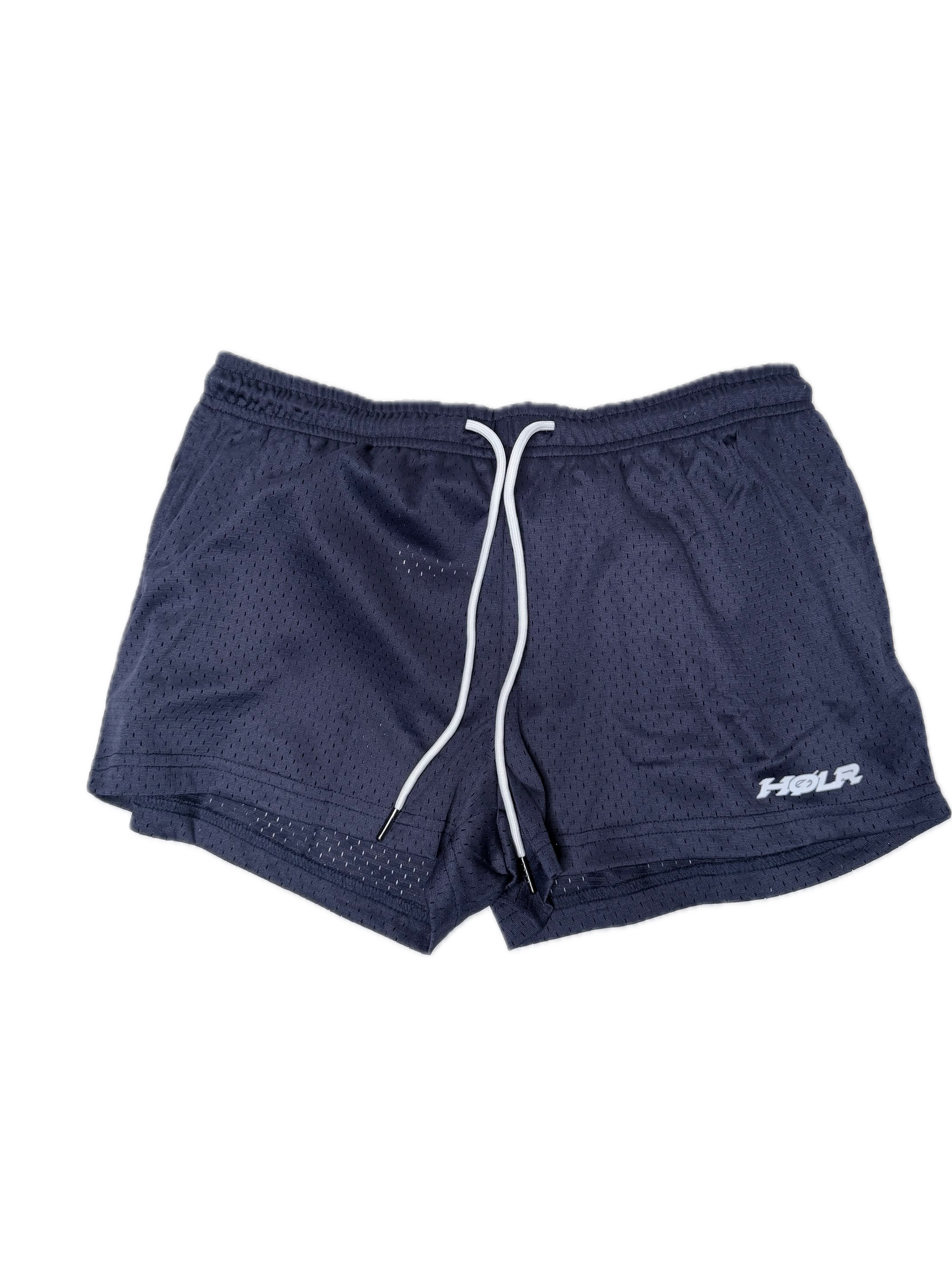 HOLR Sports Mesh shorts