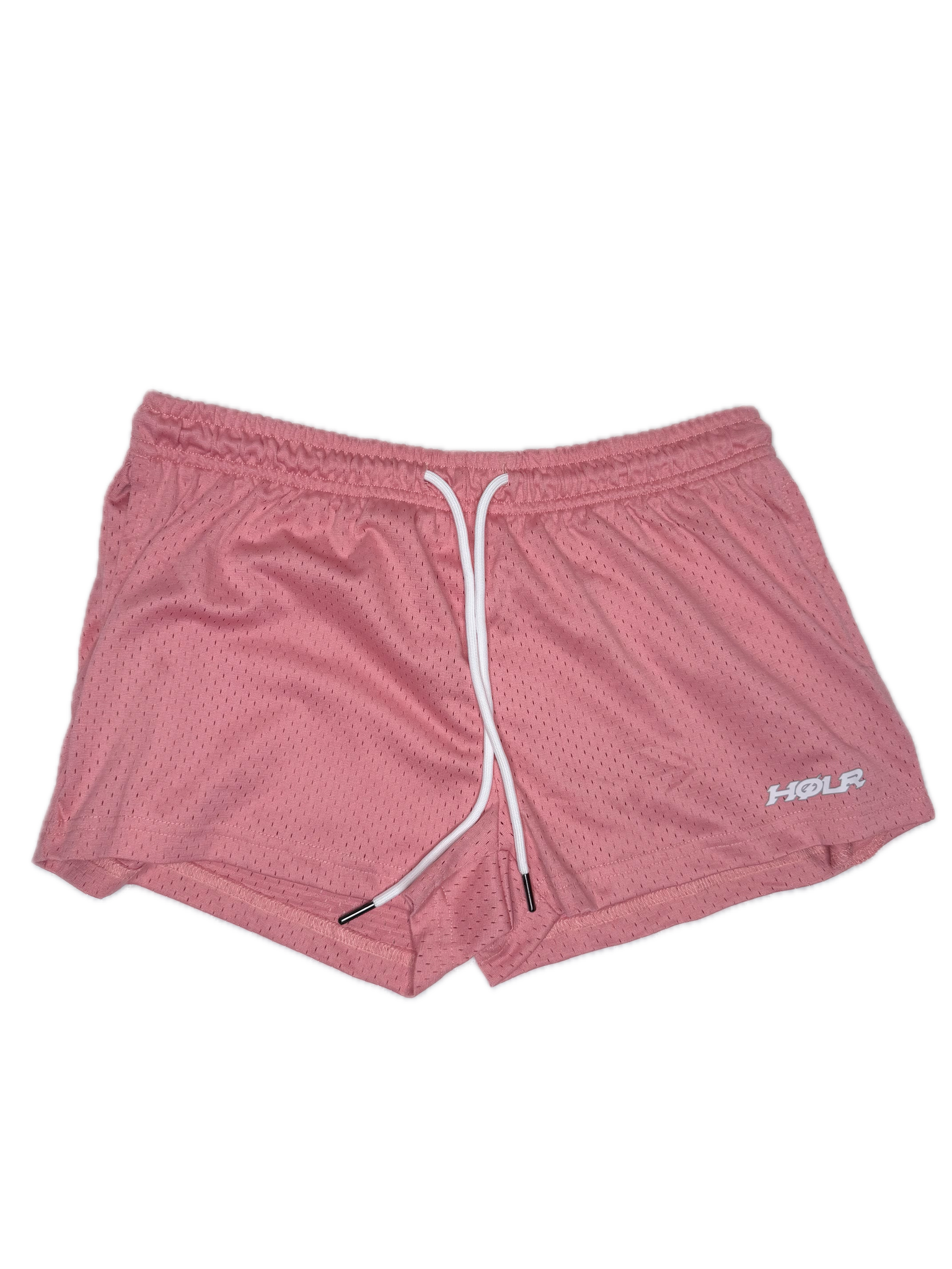 HOLR Sports Mesh shorts