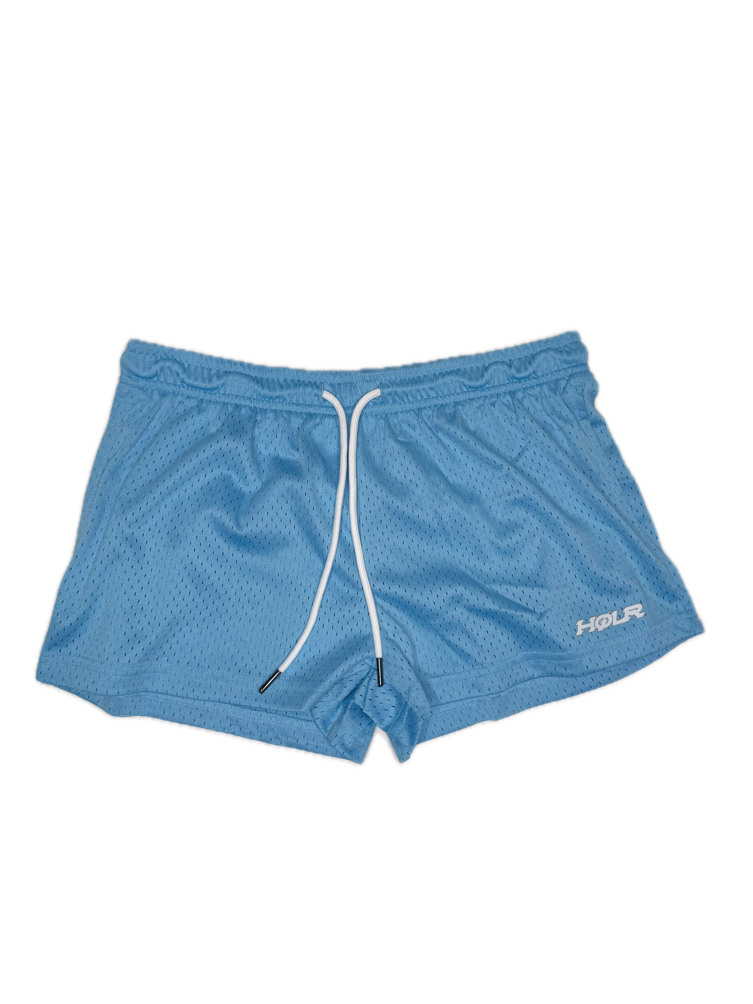 HOLR Sports Mesh shorts