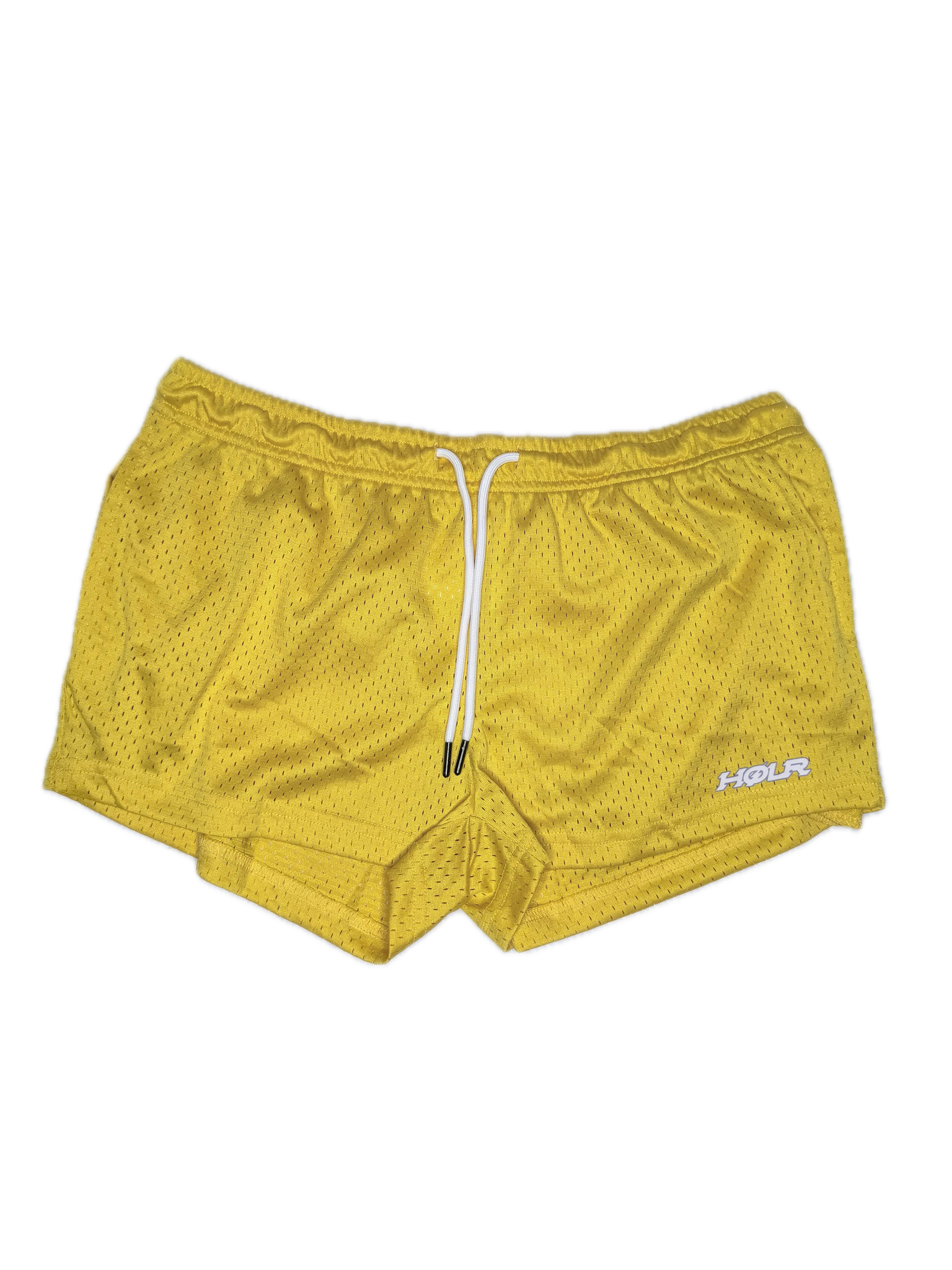 HOLR Sports Mesh shorts