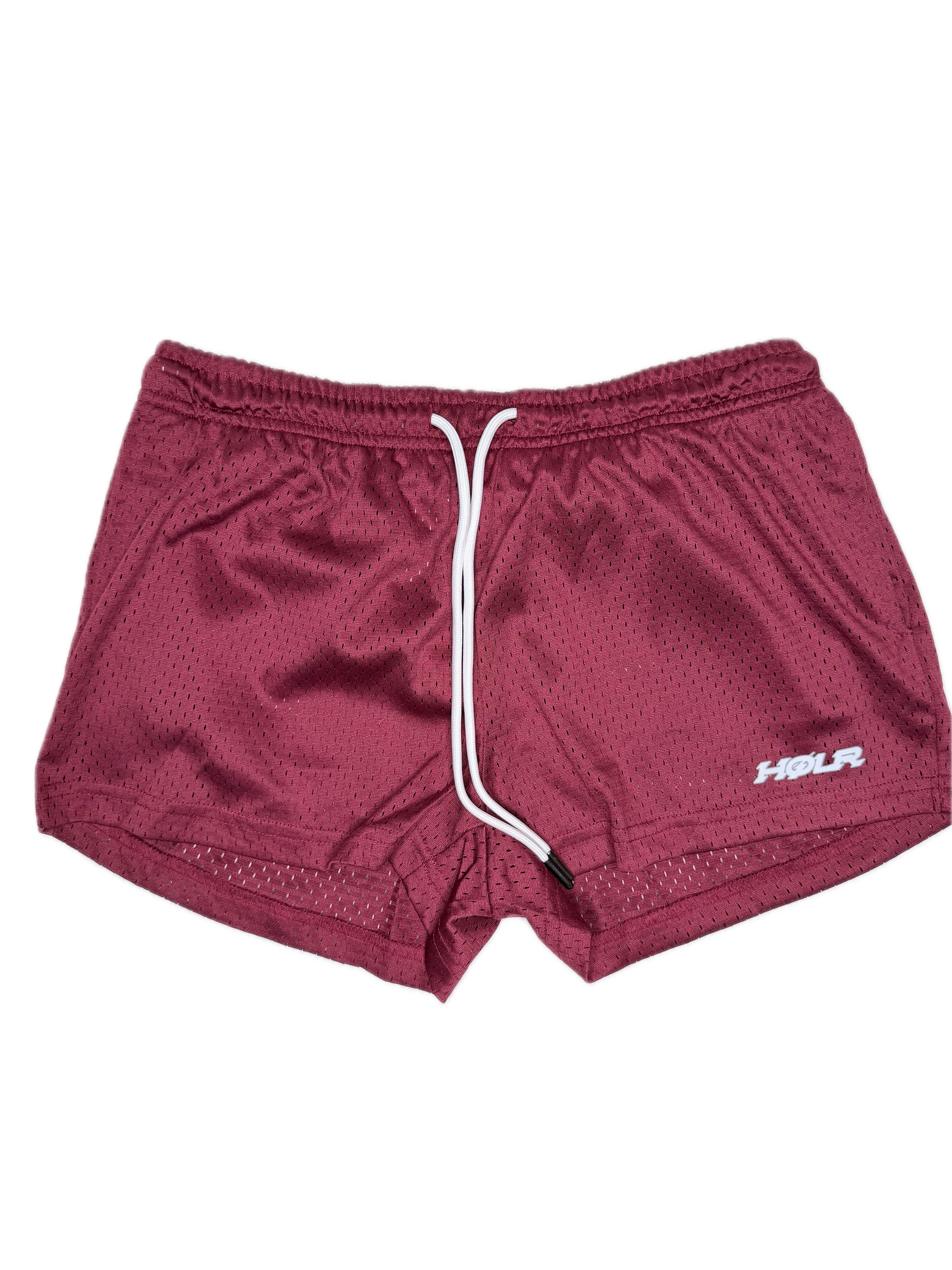 HOLR Sports Mesh shorts