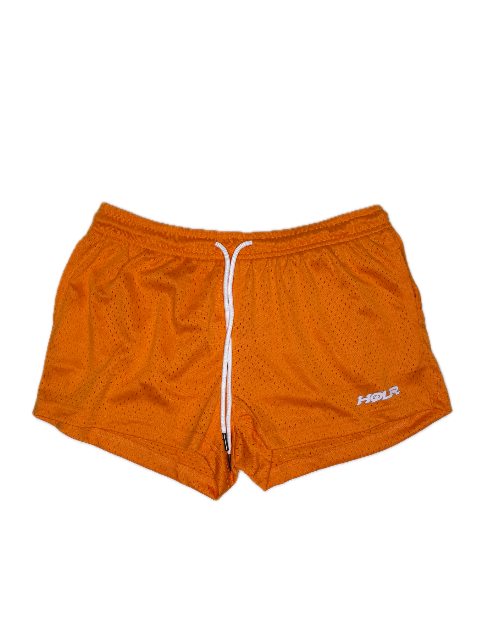 HOLR Sports Mesh shorts