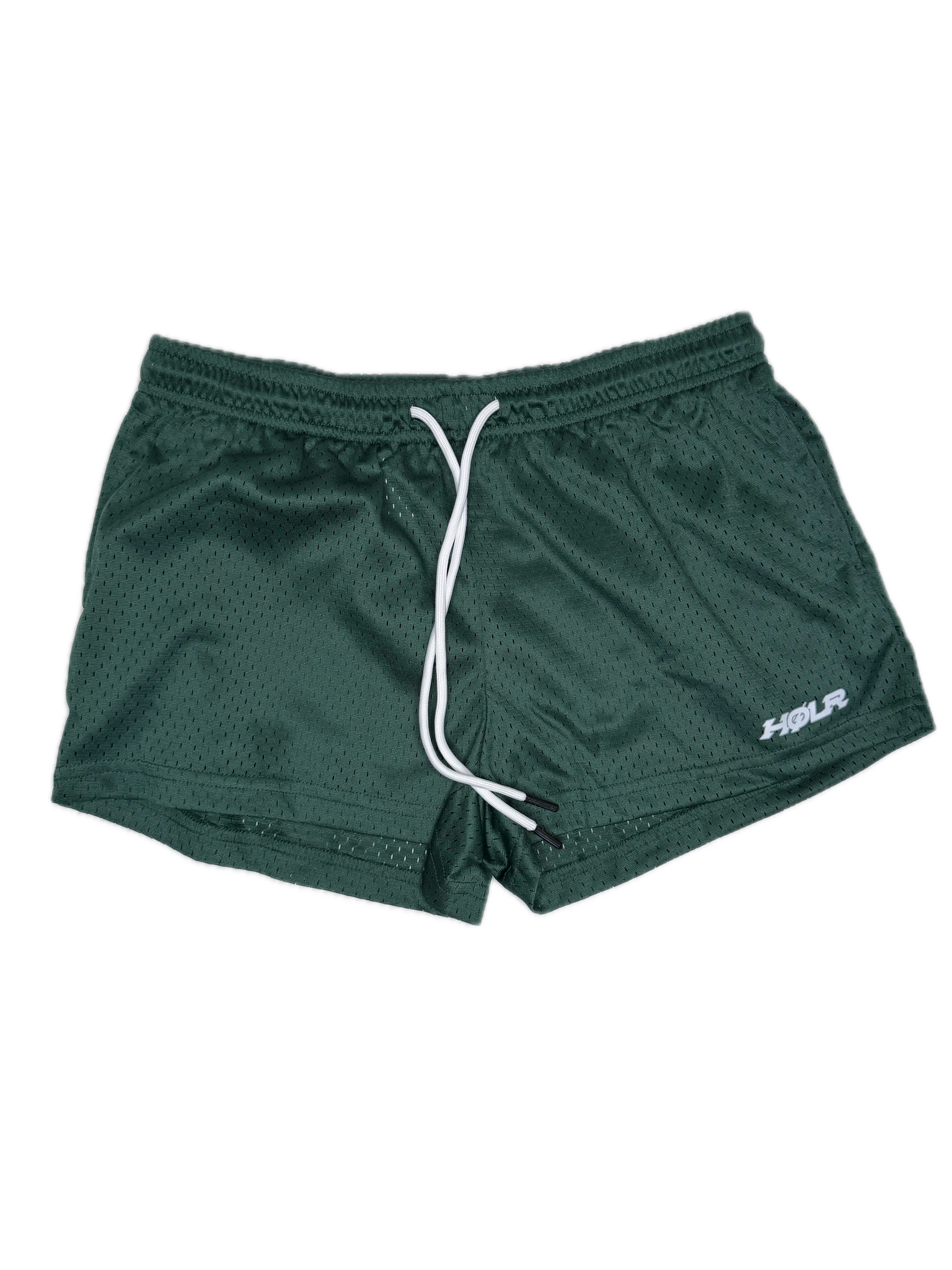 HOLR Sports Mesh shorts