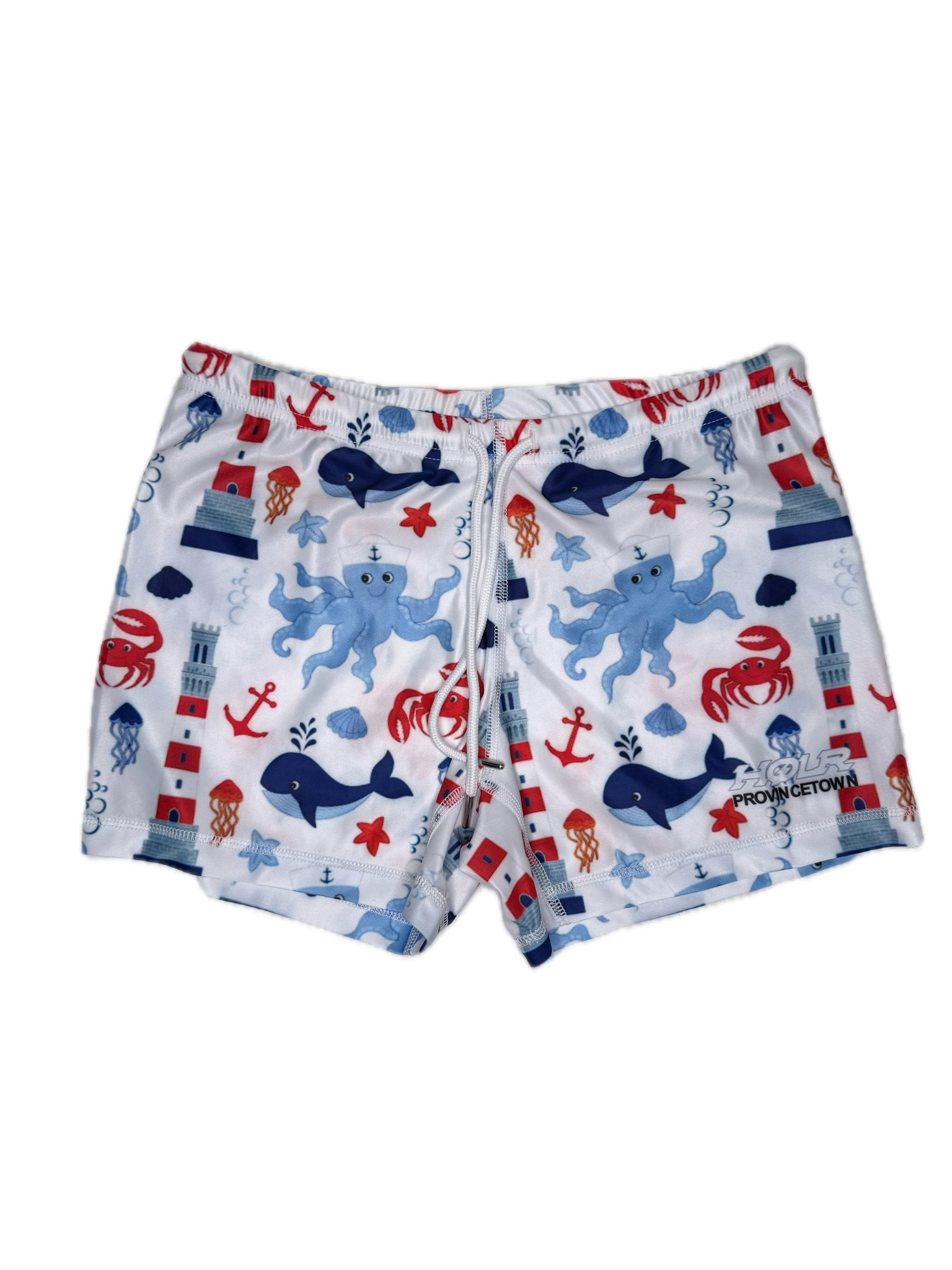 HOLR Swim
