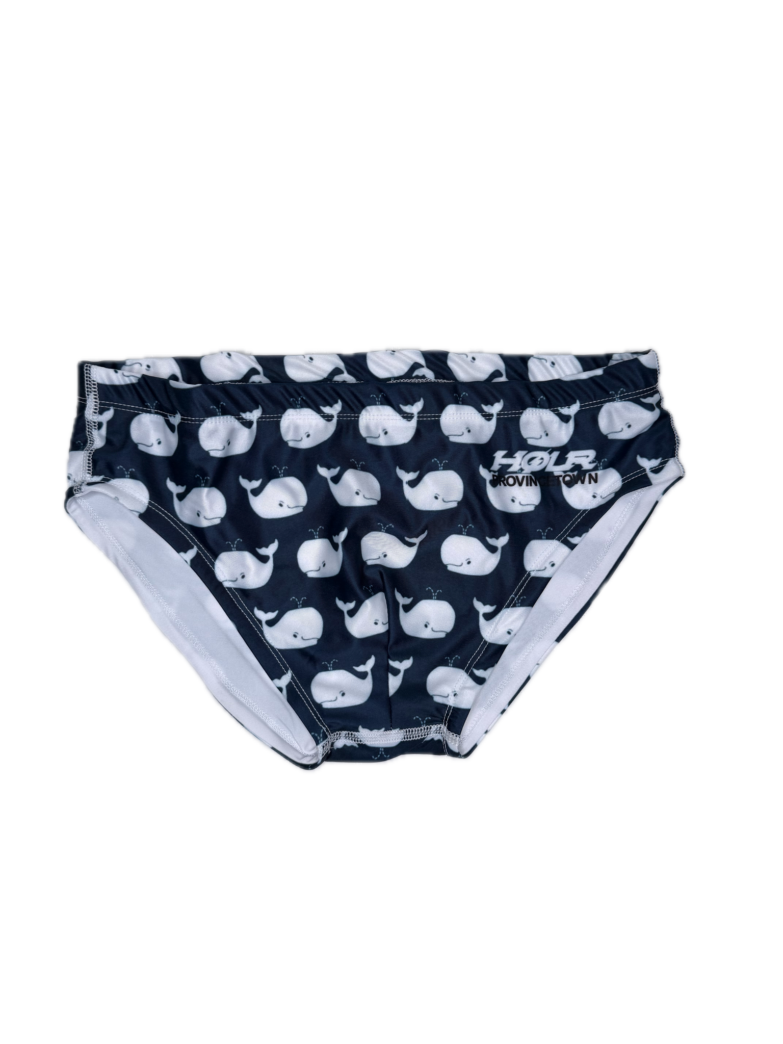 HOLR Swim