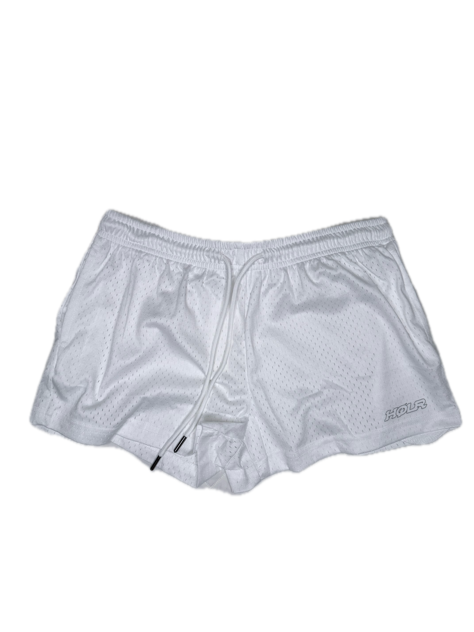 HOLR Sports Mesh shorts