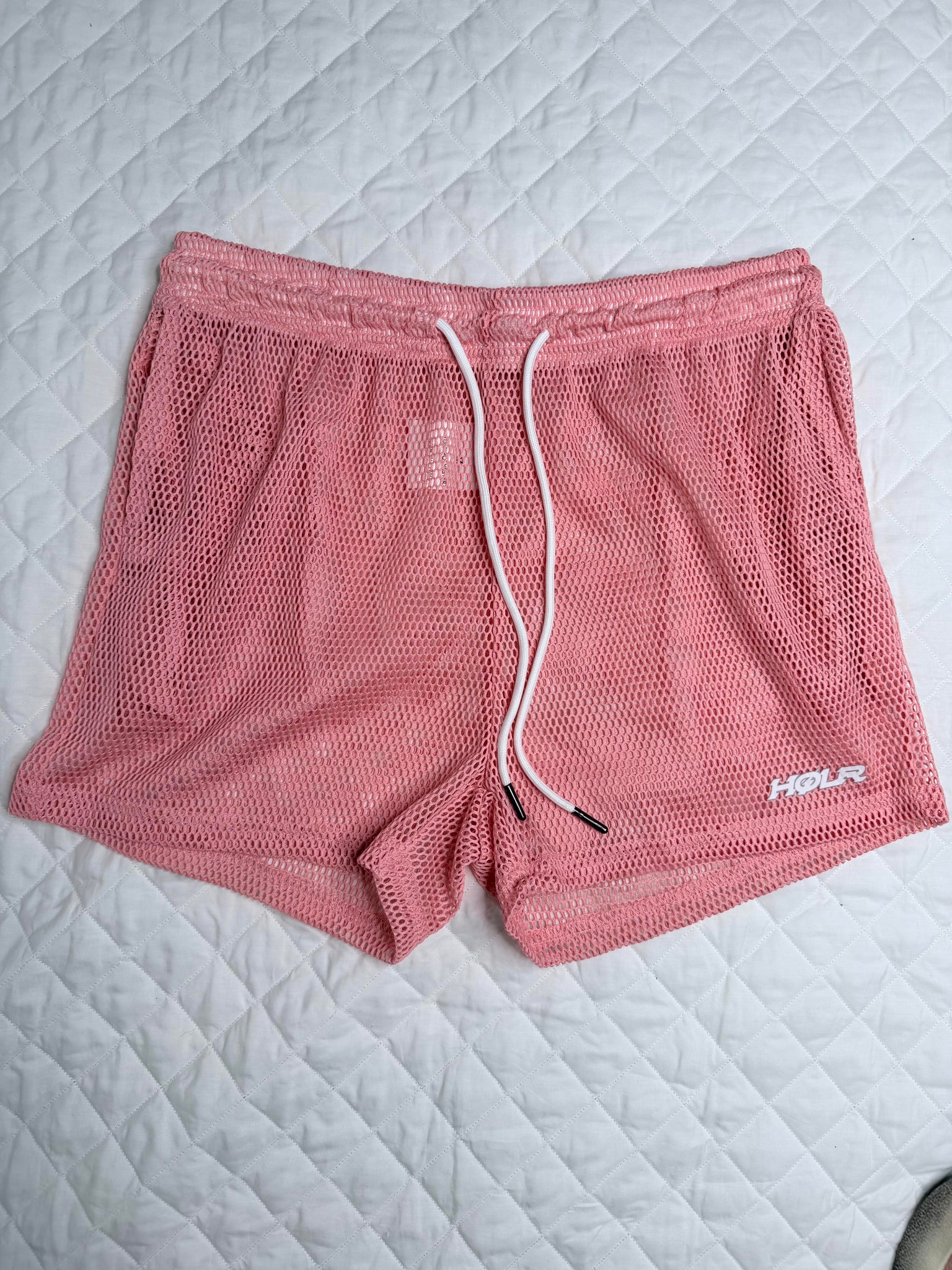HOLR Super Mesh