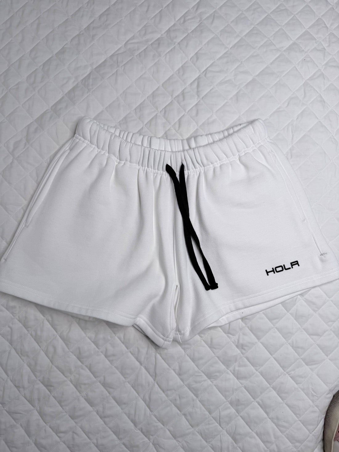HOLR Super Mesh