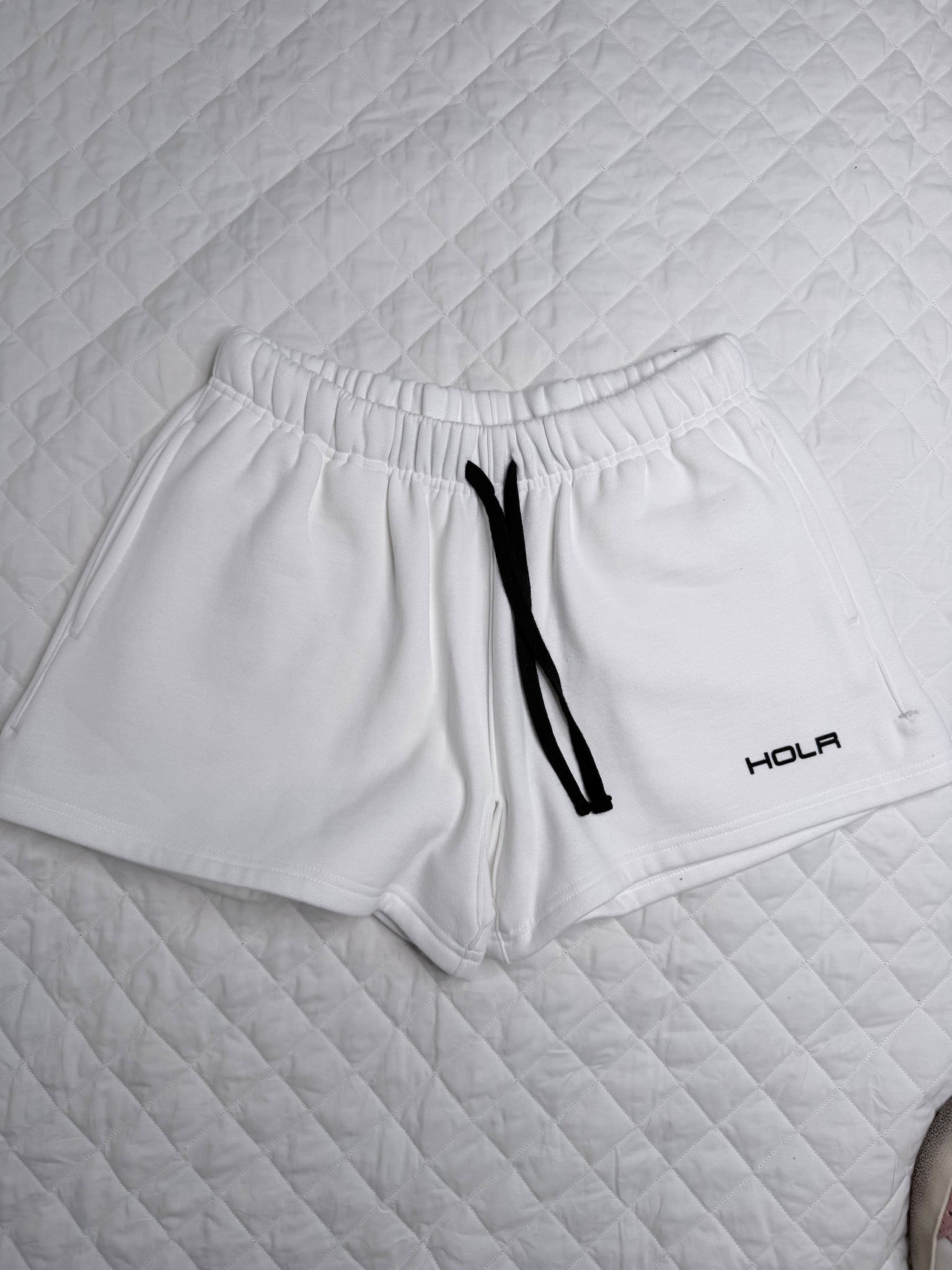 HOLR Super Mesh