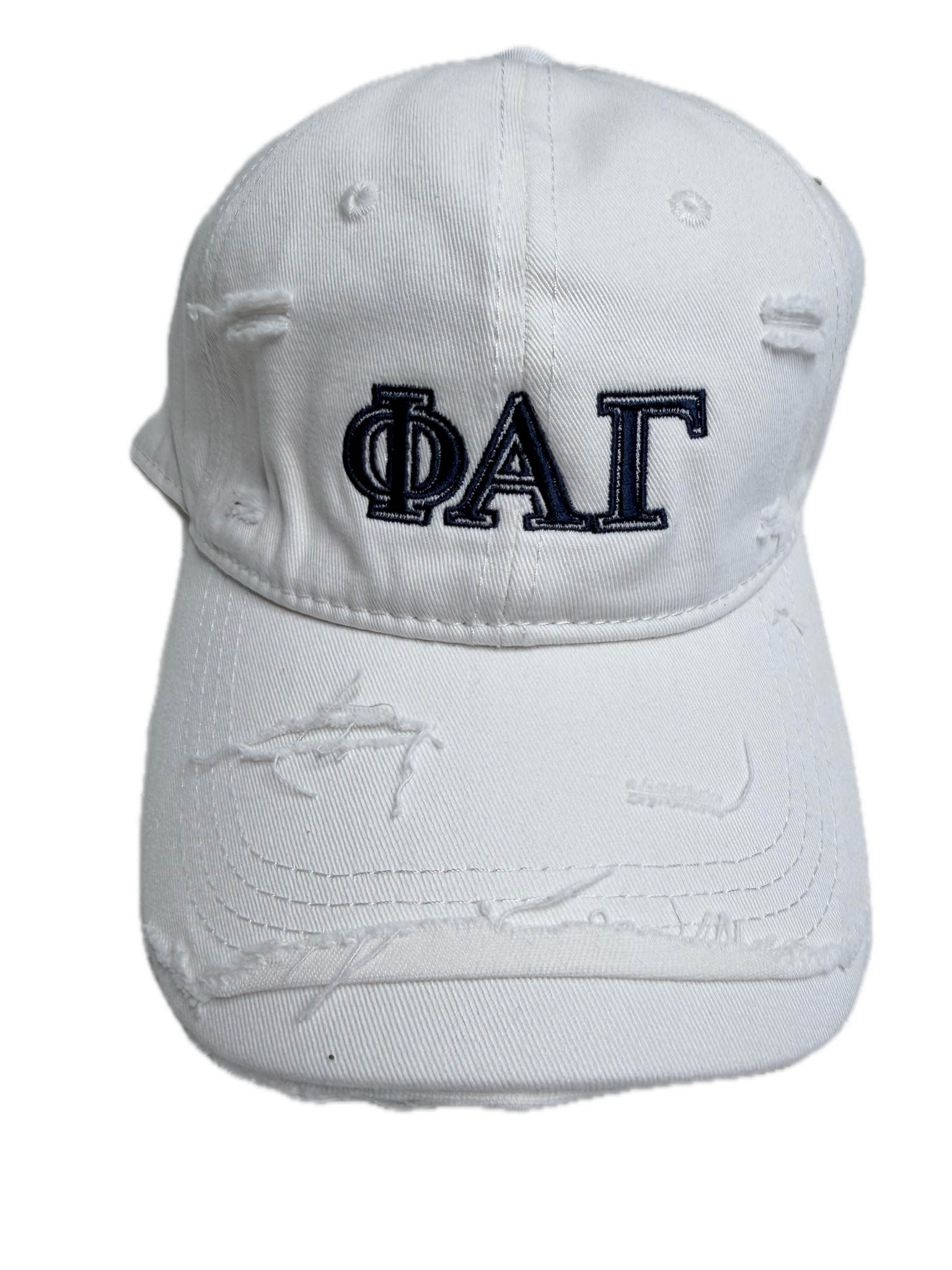 BROMO LINE Baseball Hats