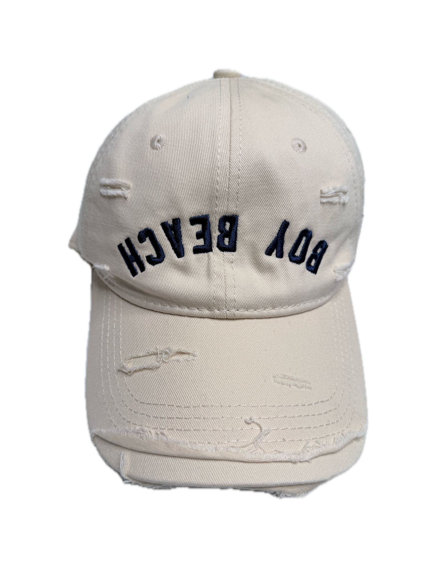 BROMO LINE Baseball Hats
