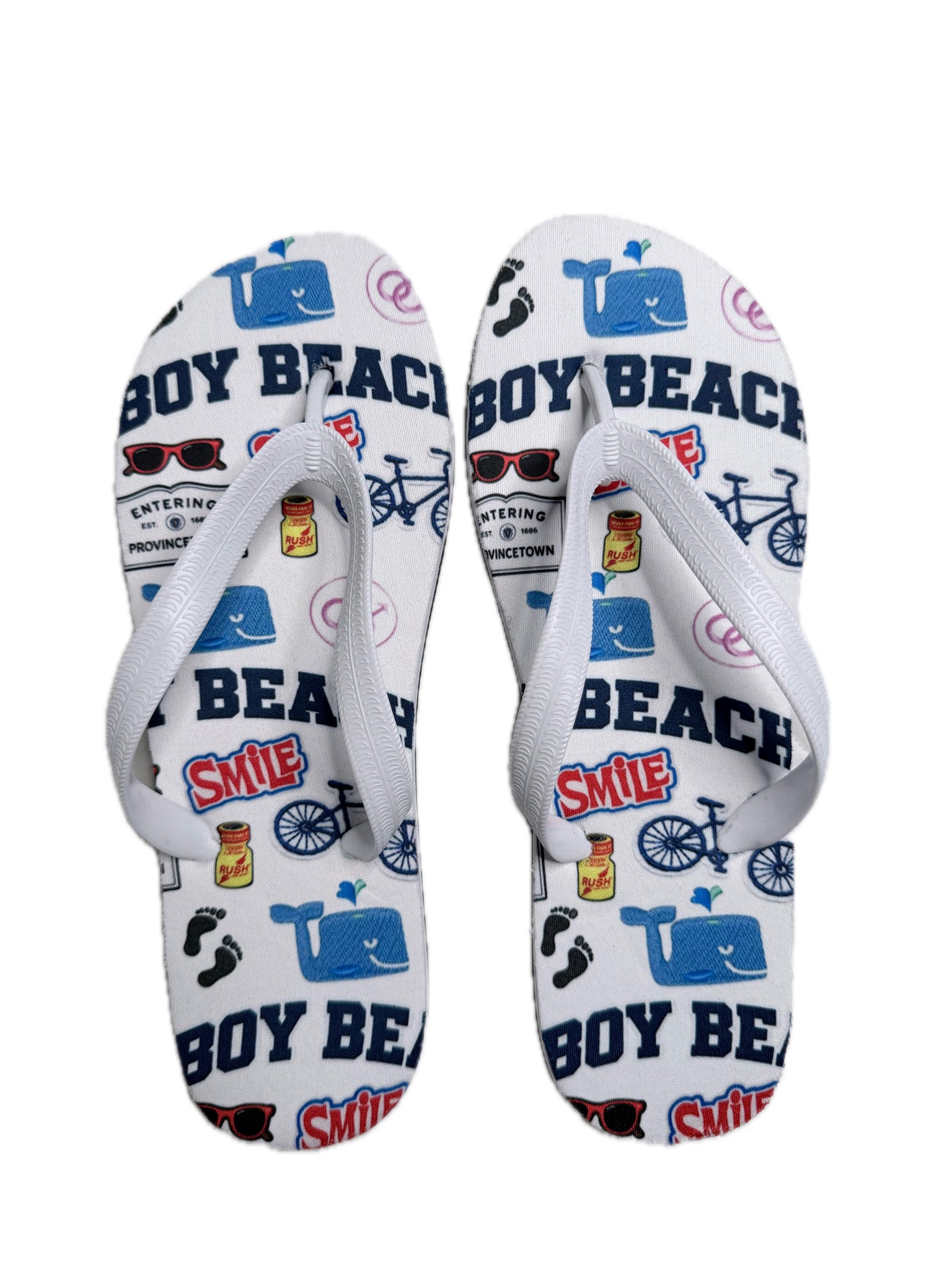 HOLR Flip Flops