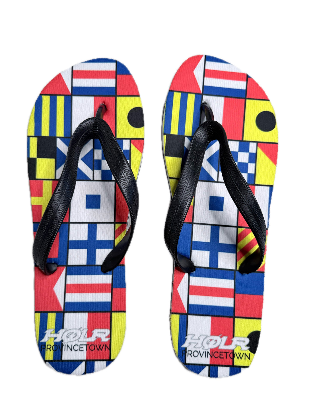 HOLR Flip Flops
